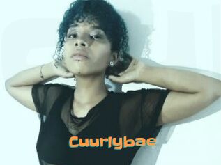 Cuurlybae