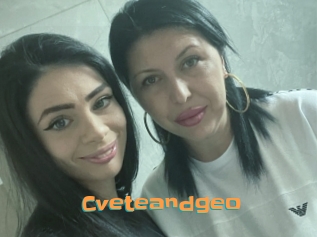 Cveteandgeo