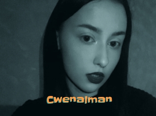 Cwenalman