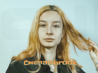 Cwenalsbrook