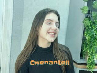 Cwenantell