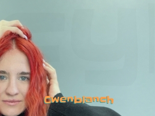 Cwenblanch