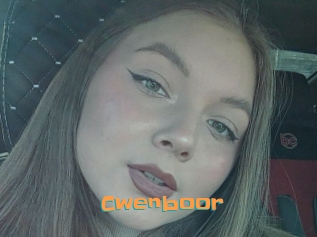 Cwenboor