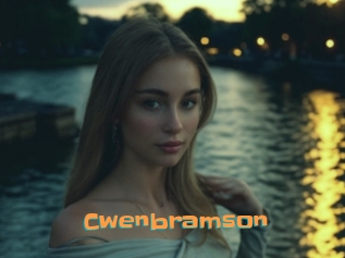 Cwenbramson