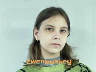 Cwenbuskey