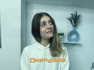 Cwendace