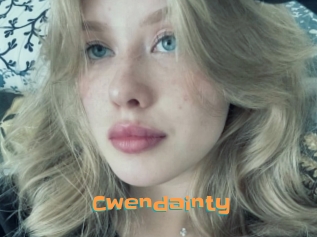 Cwendainty