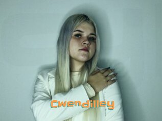 Cwendilley