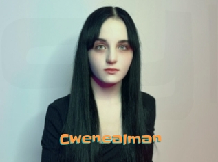 Cwenealman