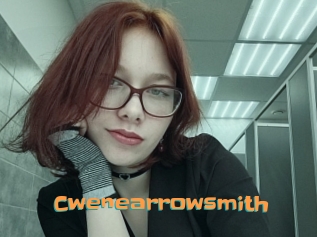 Cwenearrowsmith
