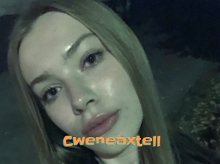 Cweneaxtell