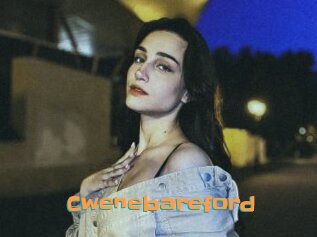 Cwenebareford