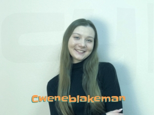 Cweneblakeman