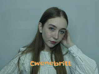 Cwenebritt