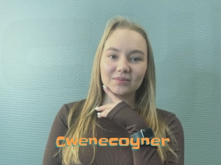 Cwenecoyner