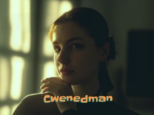 Cwenedman