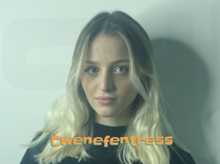Cwenefentress