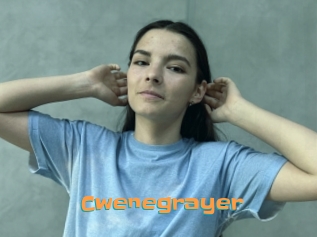 Cwenegrayer