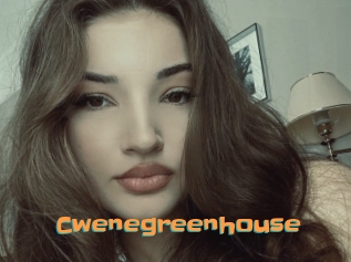 Cwenegreenhouse