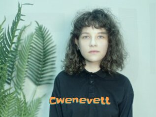 Cwenevett