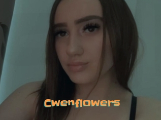 Cwenflowers
