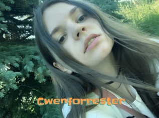 Cwenforrester