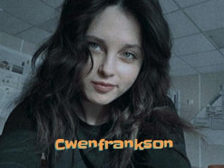 Cwenfrankson
