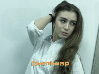 Cwenheap