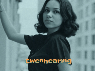 Cwenhearing