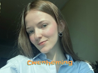 Cwenheming