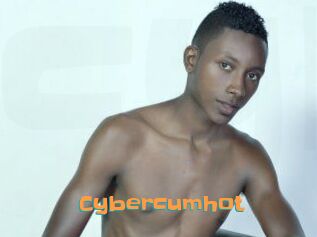 Cybercumhot