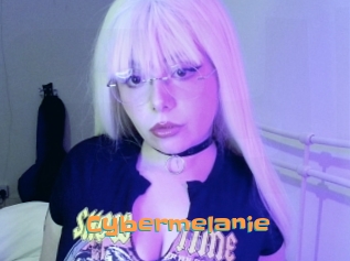 Cybermelanie