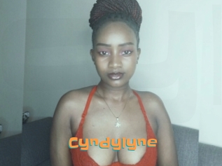 Cyndylyne