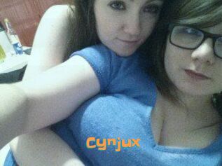 Cynjux