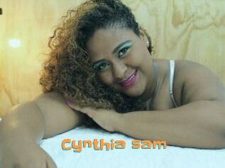 Cynthia_sam