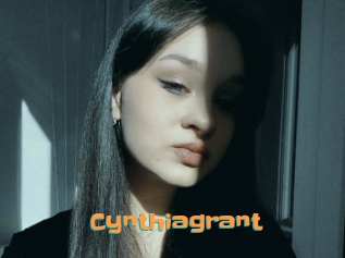 Cynthiagrant
