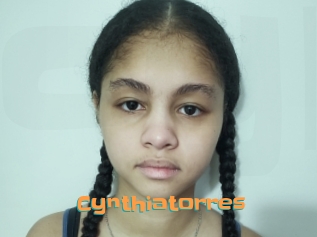 Cynthiatorres