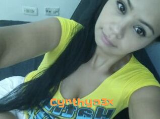 Cynthya3x
