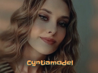 Cyntiamodel