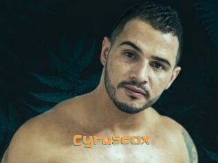 Cyruscox