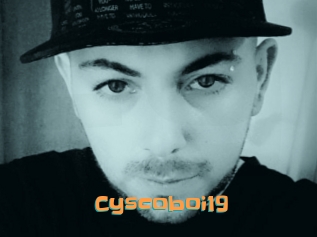 Cyscoboi19