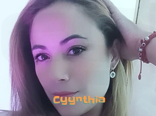 Cyynthia