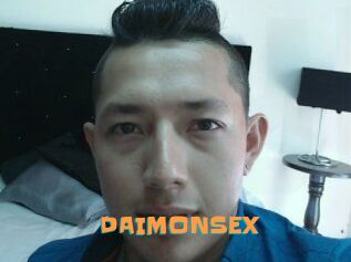 DAIMONSEX