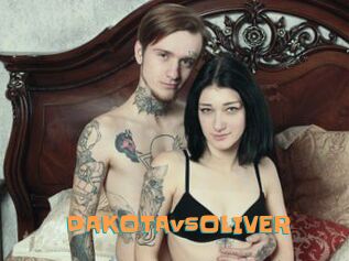 DAKOTAvsOLIVER