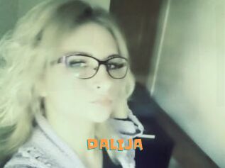 DALIJA