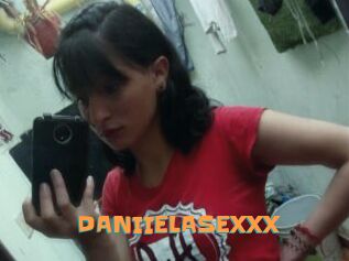 DANIIELASEXXX