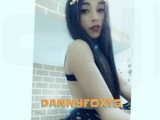 DANNYFOXTS