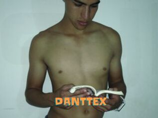 DANTTEX