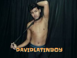 DAVID_LATIN_BOY