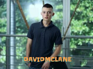 DAVIDMCLANE